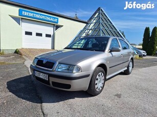 Skoda Octavia 1.4 Tour Magyarországi 107600 KM...