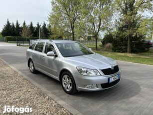 Skoda Octavia 1.4 TSI Ambiente 167900KM Szép ÁL...