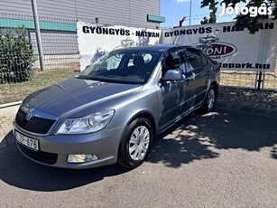 Skoda Octavia 1.4 TSI Ambiente