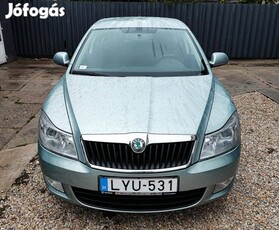 Skoda Octavia 1.4 TSI Ambiente DSG Mo-i autó el...