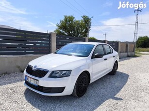 Skoda Octavia 1.4 TSI Ambition 140LE 2013as! Vé...