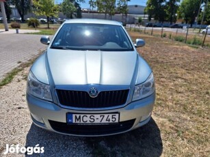 Skoda Octavia 1.4 TSI