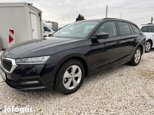 Skoda Octavia 1.5 TSI ACT Ambition 30087km Szin...