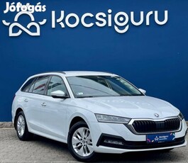 Skoda Octavia 1.5 TSI ACT e-TEC Style DSG / Mo-...