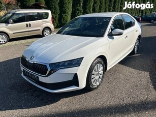 Skoda Octavia 1.5 TSI ACT Essence