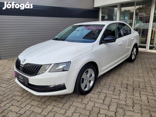 Skoda Octavia 1.5 TSI ACT Style Garanciával!