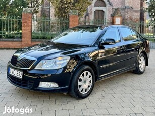 Skoda Octavia 1.6 Ambition 3. Tulajtól//M.o-i//...