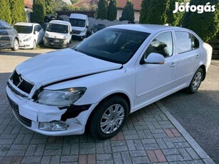 Skoda Octavia 1.6 Ambition