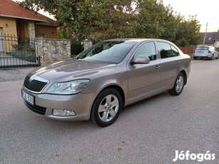 skoda octávia 1.6 CR TDI