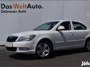 Skoda Octavia 1.6 CR TDI Active