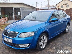 Skoda Octavia 1.6 CR TDI Ambition