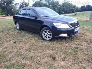 Skoda Octavia 1.6 CR TDI Ambition DPF Garantált...