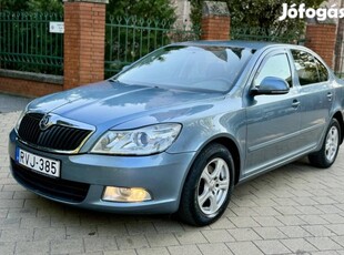 Skoda Octavia 1.6 CR TDI Ambition DPF Magyarors...