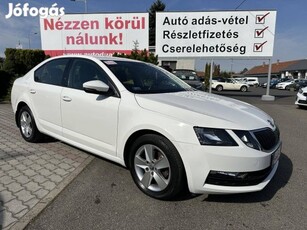 Skoda Octavia 1.6 CR TDI Ambition Magyarországi...