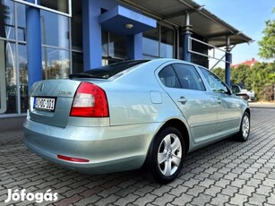 Skoda Octavia 1.6 CR TDI Classic DPF Adnám én o...