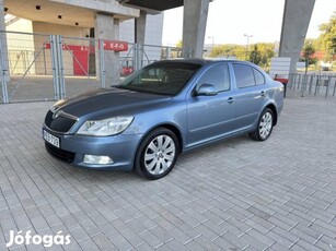 Skoda Octavia 1.6 CR TDI Clever DPF Megkímélt á...