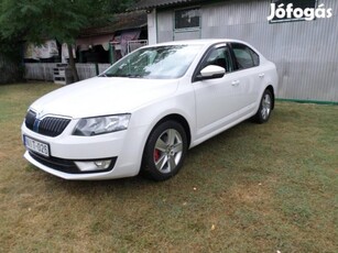 Skoda Octavia 1.6 CR TDI Elegance 110 LE. Mo.-i...