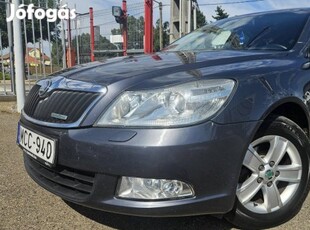 Skoda Octavia 1.6 CR TDI Greenline DPF