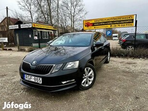 Skoda Octavia 1.6 CR TDI Style