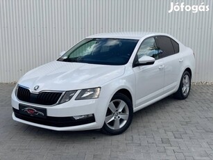 Skoda Octavia 1.6 CR TDI Style Multimédia.Carpl...