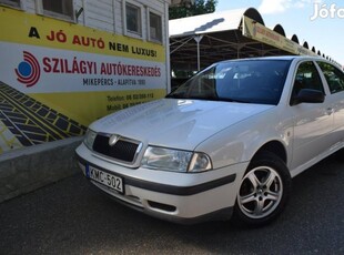 Skoda Octavia 1.6 Tour ITT és Most Akció!!! KLI...