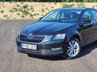 Skoda Octavia 1.8 TSI Ambition 4x4 DSG Magyaror...