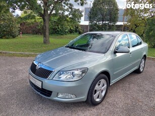 Skoda Octavia 1.9 PD TDi Elegance DPF Ülésfűtés...