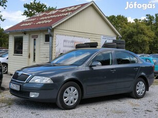 Skoda Octavia 1.9 TDi Ambiente