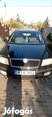 Skoda Octavia 2 Kombi