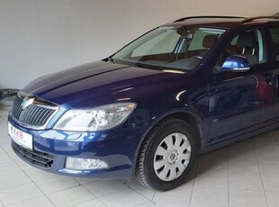 Skoda Octavia 2.0 CR TDI Family DPF