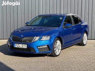 Skoda Octavia 2.0 CR TDI RS