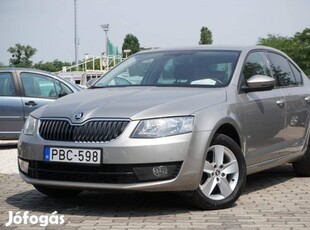 Skoda Octavia 2.0 CR TDI Style 4x4 DSG Euro 6 M...