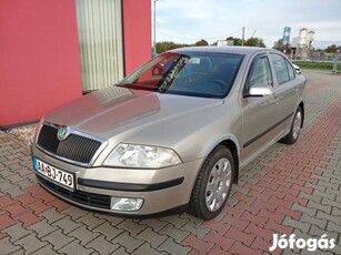 Skoda Octavia 2.0 PD TDI Elegance