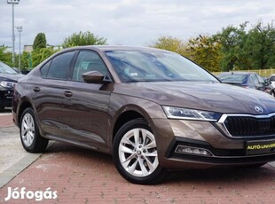 Skoda Octavia 2.0 TDI SCR Style DSG 59980KM!MAG...