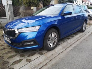 Skoda Octavia Combi 1.0 TSI Ambition