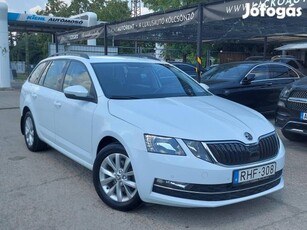 Skoda Octavia Combi 1.0 TSI Ambition Magyarországi