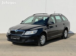 Skoda Octavia Combi 1.2 TSI Classic Tempomat -...