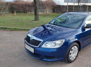 Skoda Octavia Combi 1.4 Classic EURO5 Klíma 126...