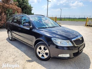 Skoda Octavia Combi 1.4 TSI Elegance Tempomat!...