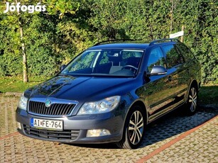 Skoda Octavia Combi 1.4 TSI Elegance Xenon-Ülés...