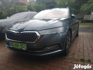 Skoda Octavia Combi 1.4 TSI phev Style DSG