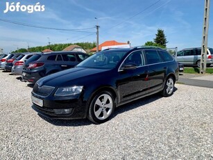 Skoda Octavia Combi 1.4 TSI Style Navi.Digit kl...