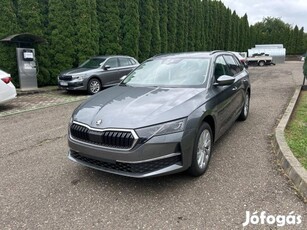 Skoda Octavia Combi 1.5 TSI ACT Selection DSG m...