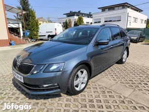 Skoda Octavia Combi 1.5 TSI ACT Style