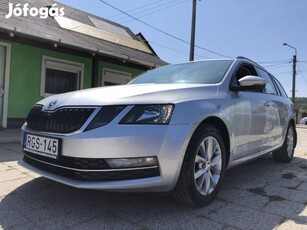 Skoda Octavia Combi 1.5 TSI ACT Style Garancia!...