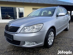 Skoda Octavia Combi 1.6 Ambiente Dual