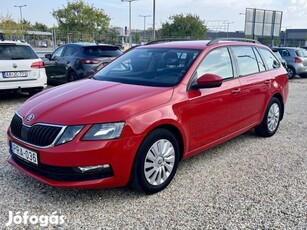 Skoda Octavia Combi 1.6 CR TDI Ambition