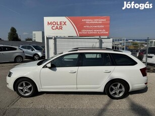 Skoda Octavia Combi 1.6 CR TDI Ambition 4x4 FRI...