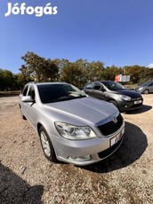 Skoda Octavia Combi 1.6 CR TDI Elegance DPF