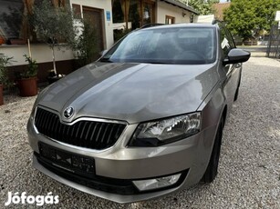 Skoda Octavia Combi 1.6 CR TDI Greenline Mo.-i....